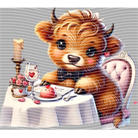 Valentine's Day-QRJ  5264